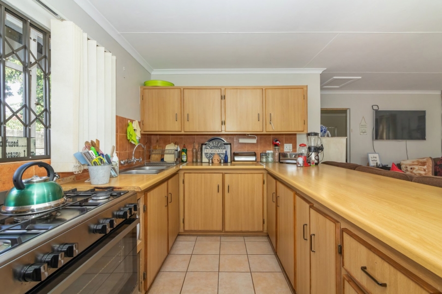 4 Bedroom Property for Sale in West Park Free State
